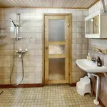 Hankisaeaeski By Interhome بيت للعطل Ylläsjärvi