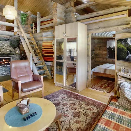 Casa vacanze Hankisaeaeski By Interhome *