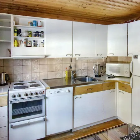 Casa vacanze Hankisaeaeski By Interhome *