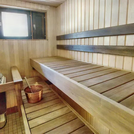 Hankisaeaeski By Interhome * Ylläsjärvi