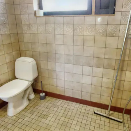 Hankisaeaeski By Interhome Casa vacanze *