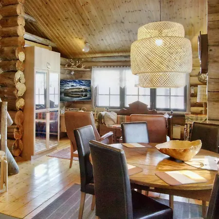 Hankisaeaeski By Interhome Casa vacanze