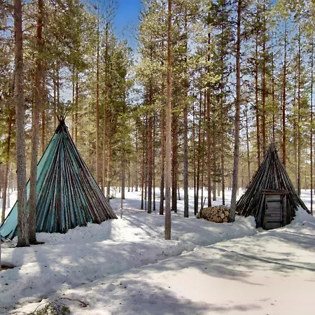 Hankisaeaeski By Interhome *