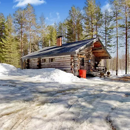 Hankisaeaeski By Interhome Ylläsjärvi