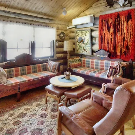 Hankisaeaeski By Interhome 別荘 *