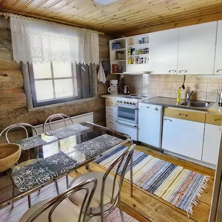 Hankisaeaeski By Interhome Ferienhaus