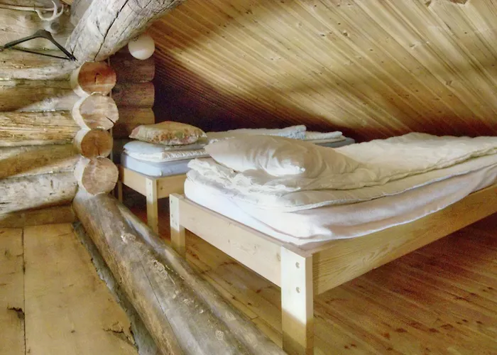 Hankisaeaeski By Interhome 別荘