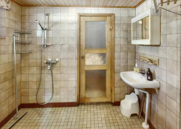 Hankisaeaeski By Interhome 別荘 Ylläsjärvi