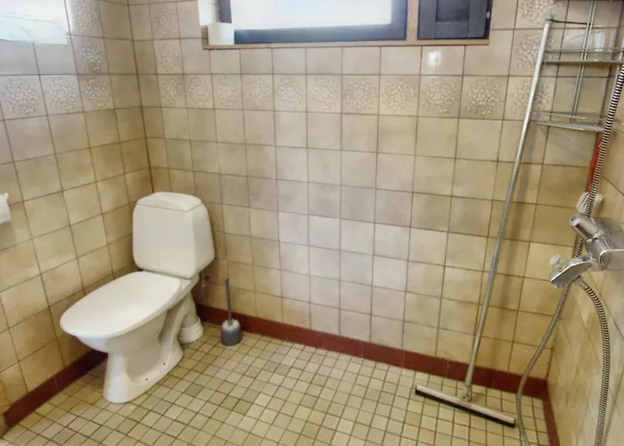 別荘 Hankisaeaeski By Interhome