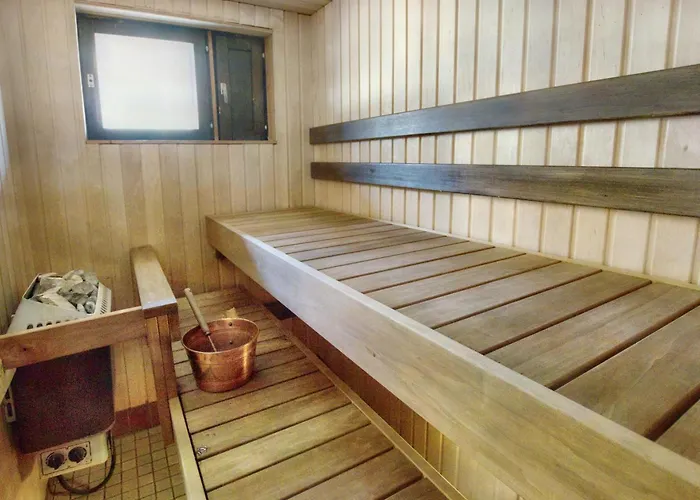 Hankisaeaeski By Interhome *