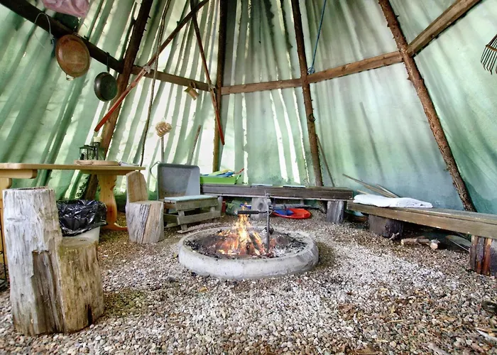 Hankisaeaeski By Interhome Ylläsjärvi